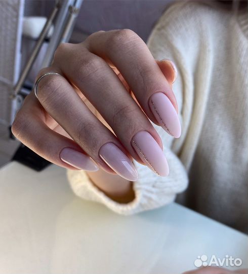 Маникюр, педикюр, покрытие гель лак, шеллак