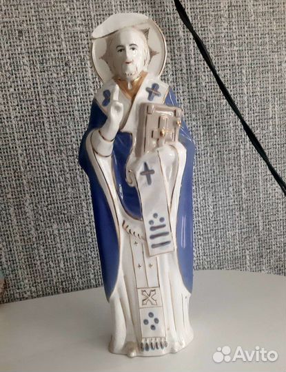 Антиквариат фигурки