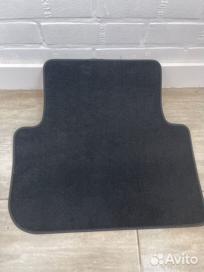 Коврики ворсовые Volkswagen Tiguan 2