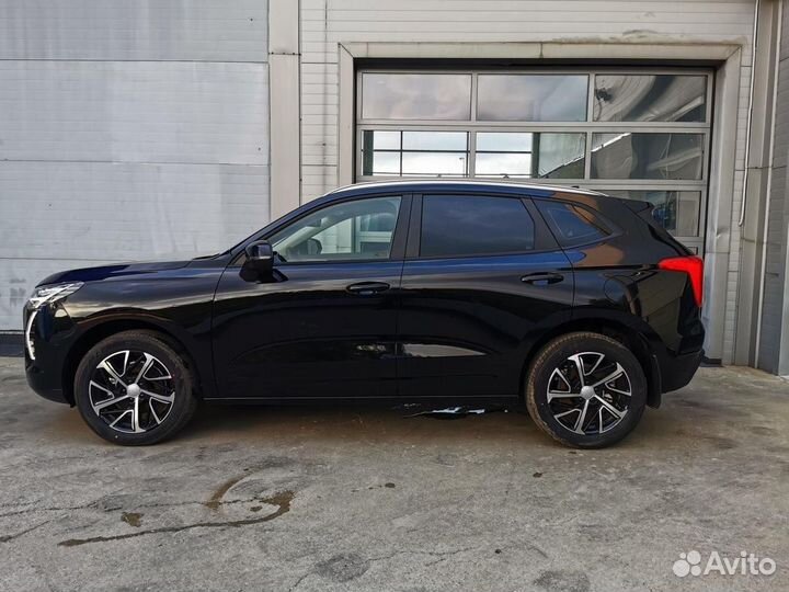 Haval Jolion, 2023