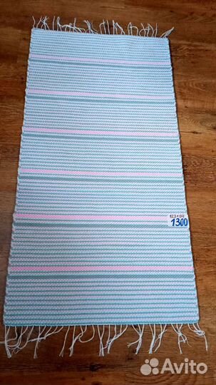 Ковры и ковровые дорожки