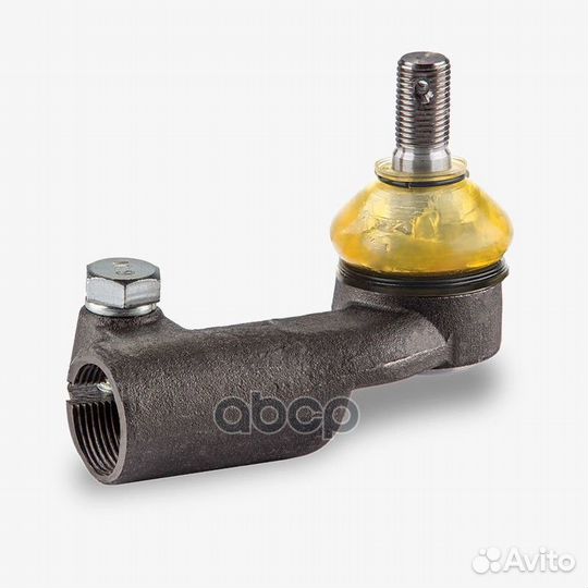 Наконечник рулевых тяг ваз 1118 правый HF812042