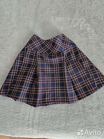 Школьная форма для девочки