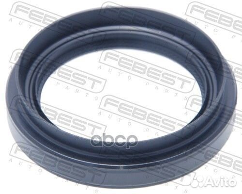 Сальник привода (49X68X9X15 5) 95hby-49680915l