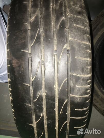 Bridgestone Dueler H/P 215/65 R16