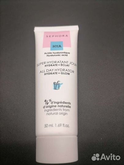 Крем для лица Sephora 50ml