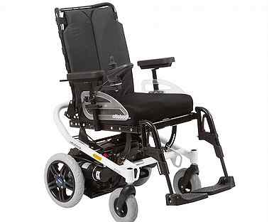 A200 инвалидная коляска с электроприводом