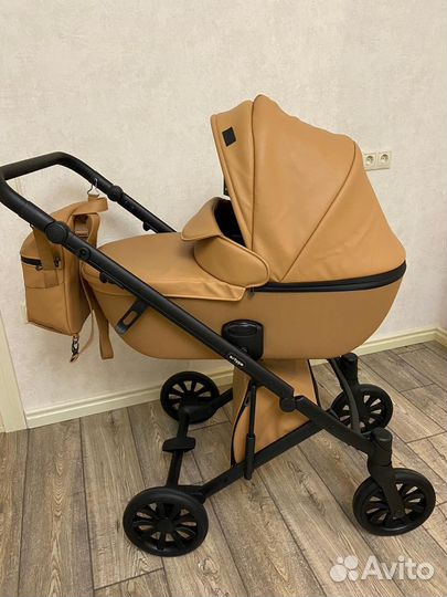 Коляска Anex e/type