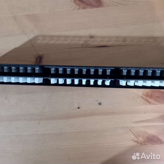 Патч-панель Hyperline