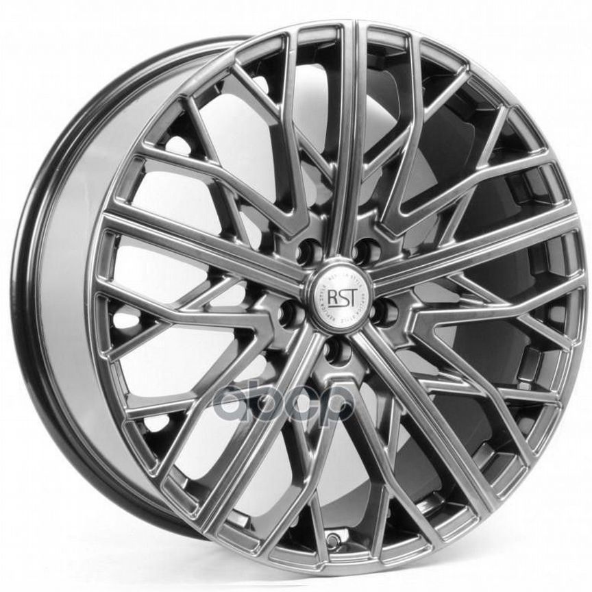 Литые диски RST 8.5×R20 5×114.3