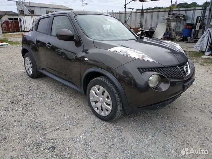 Трос АКПП передний Nissan Juke YF15 HR15DE