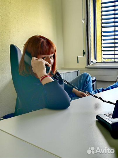 Немецкий язык с носителем