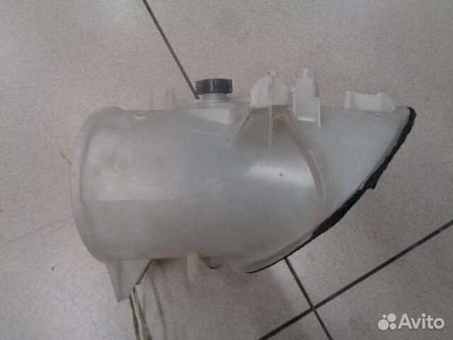 Воздуховод торпедо Peugeot 308 1 2007-2013