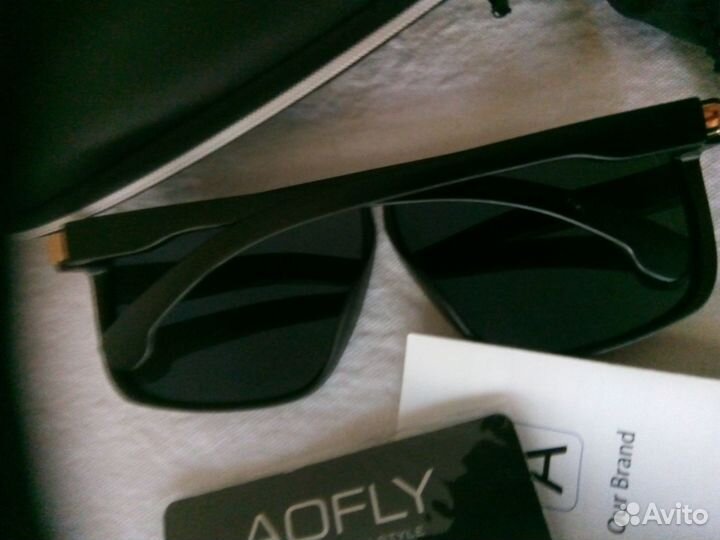 Новые Очки Marco Bonne Футляры Гарантия