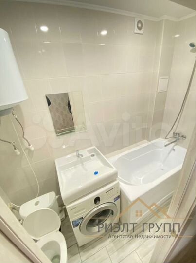 Квартира-студия, 12,7 м², 4/5 эт.