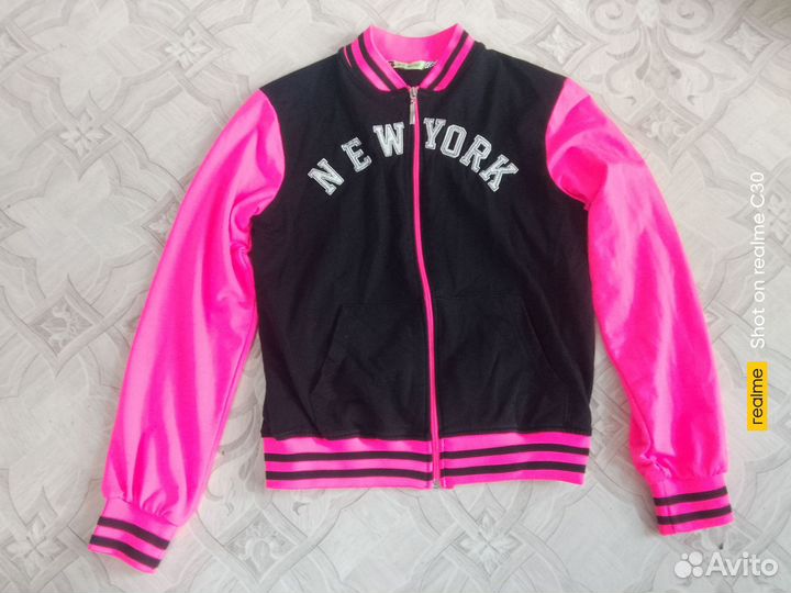 Толстовка, бомбер, свитер, худи