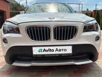 BMW X1 2.0 AT, 2012, 148 000 км, с пробегом, цена 1 450 000 руб.