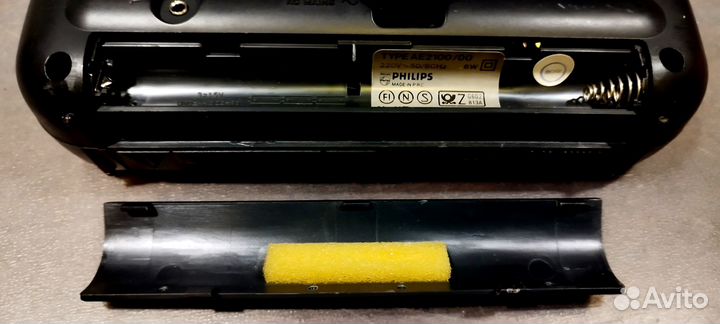 Pадиоприёмник 