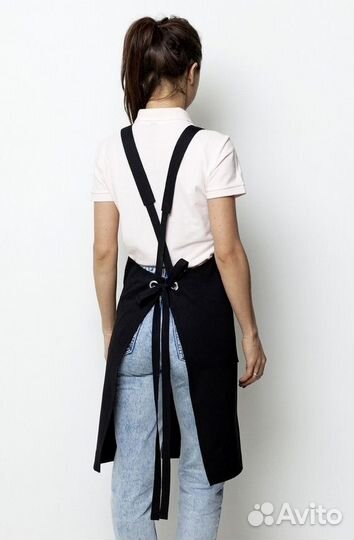 Поварские фартуки