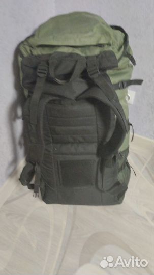 Рюкзак 80 литров