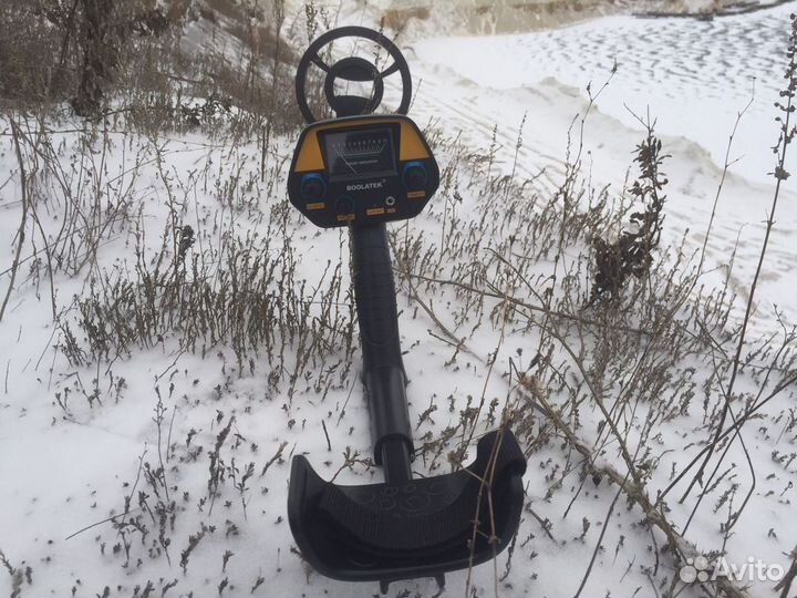 Металлоискатель md4030s