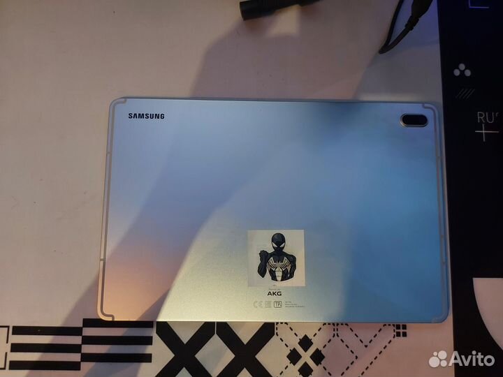 Samsung galaxy tab s7 fe 128 гб