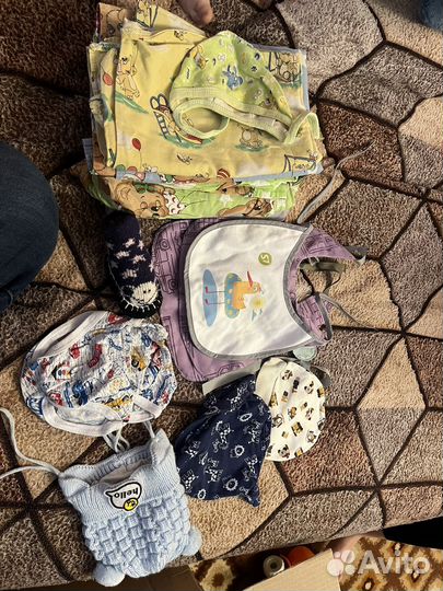 Деткие вещи