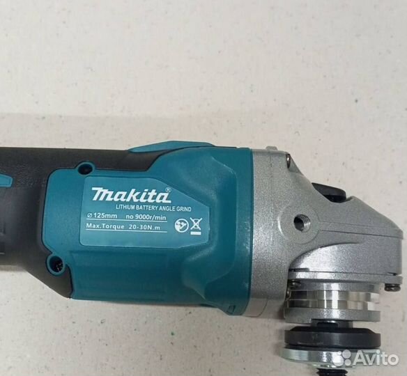 Набор Makita 3in1 (Арт.61834)