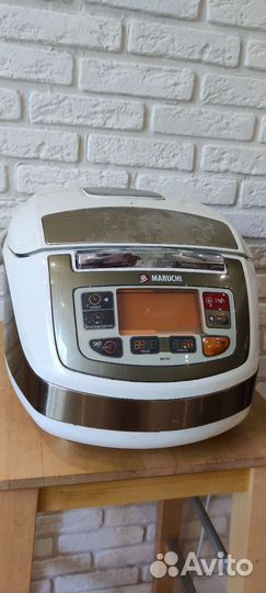 Мультиварка