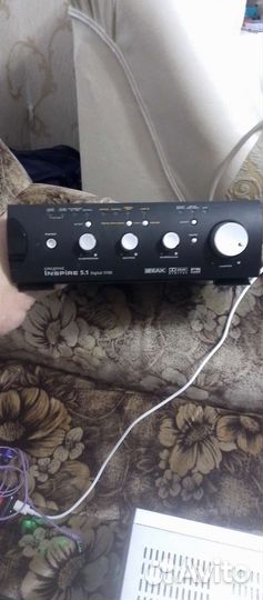 Продам буфер приставку тв и чистотник