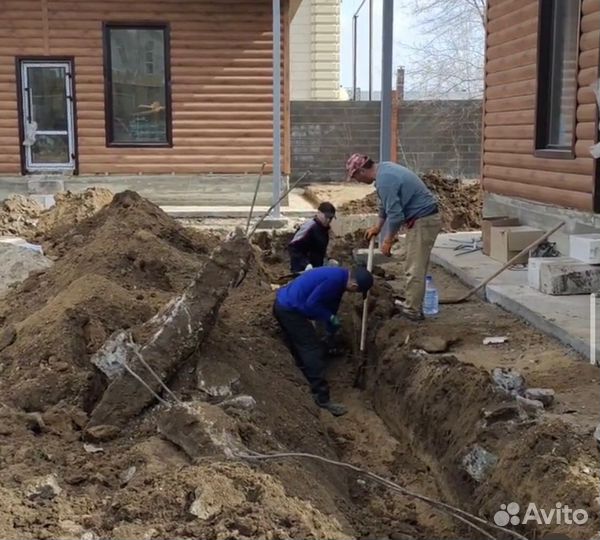 Грузчики Разнорабочие Переезд
