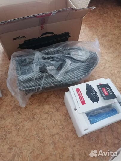 Кораблик для прикормки Boatman Actor