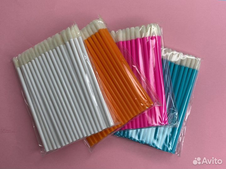 Аппликатор-белый(шт.)