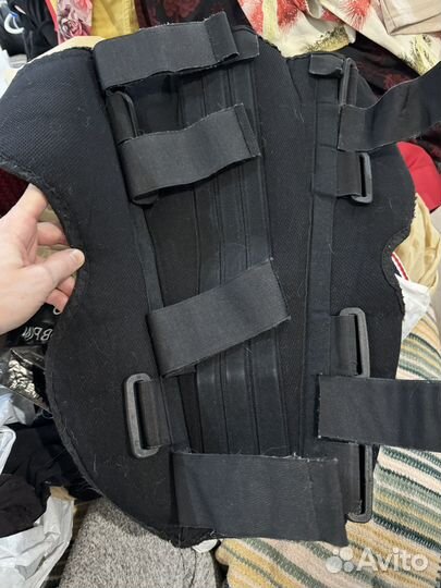 Коленный ортез