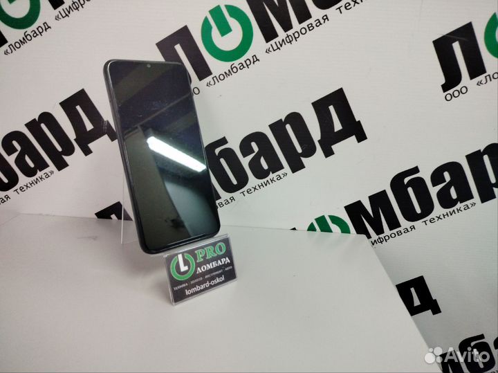 TECNO Pop 6 Pro, 2/32 ГБ