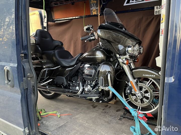 Мото перевозки. Мотоэвакуатор