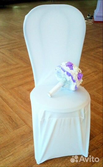 Чехлы на стулья