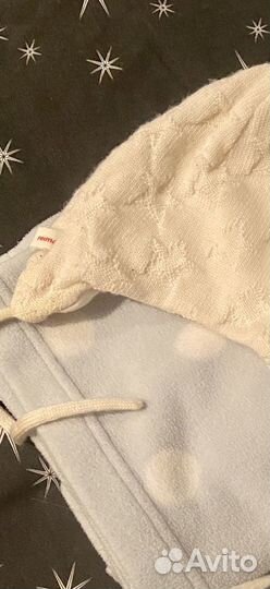 Плед шапочки для малыша reima mothercare