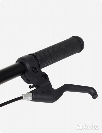 Велосипед горный женский Denton Aura 1.0 26