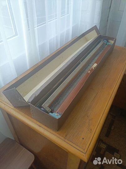 Вязальная машина