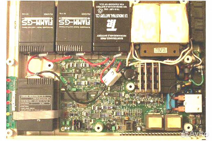 Smart-UPS 400 APC (400 VA, 230V)