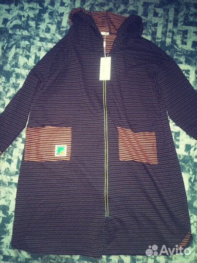 Кардиган женский новый