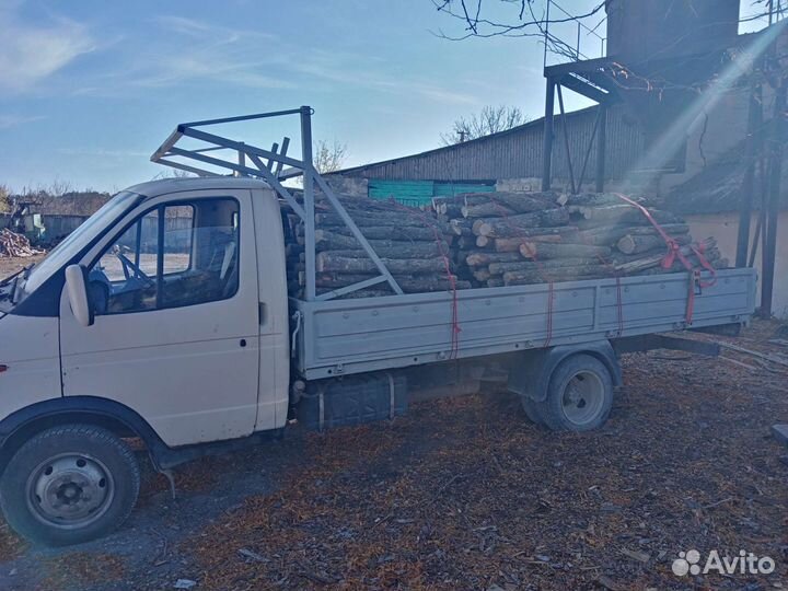 Грузоперевозки газель 4 метра бортовая