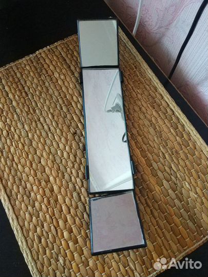 Зеркало салонное