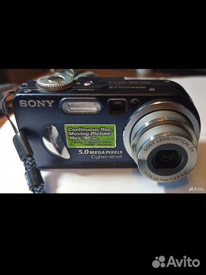 Фотоаппарат-видеокамера sony japan