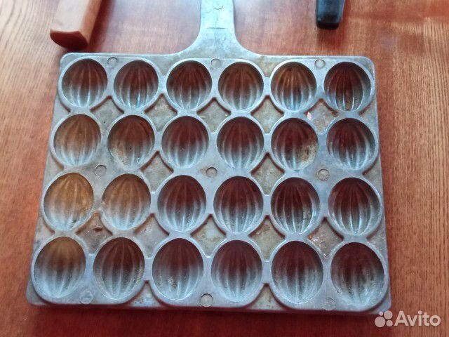 Кухонная утварь СССР