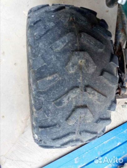 Vento Avalanche EX, 2006