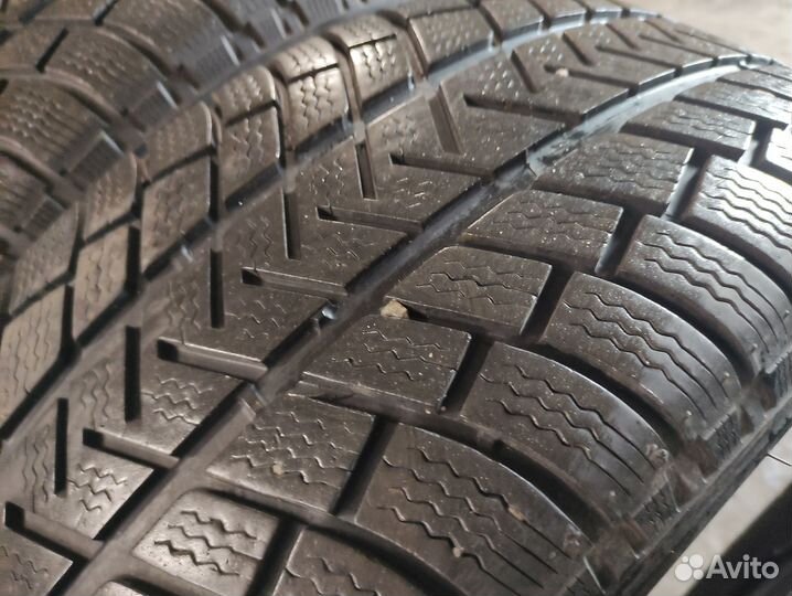Michelin Latitude Alpin 235/55 R19 105