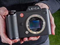 Фототехника Leica и др., прайс от 09.05.2024