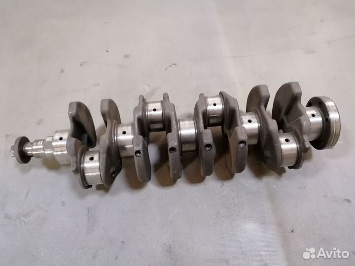 Коленвал 1.4 LADA Kalina 1 2004-2013
